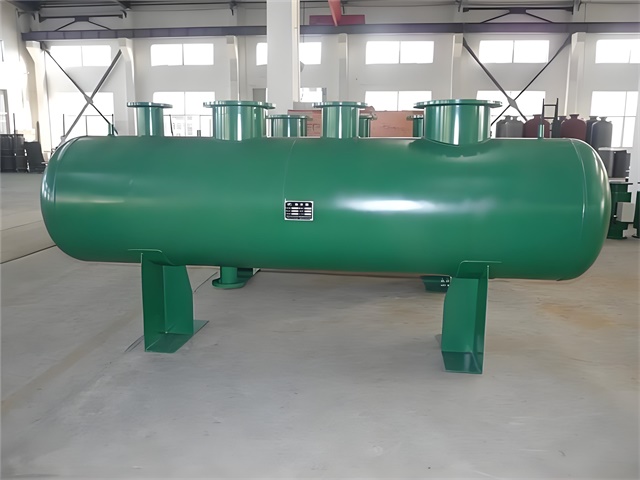 桃江集分水器需要电源吗